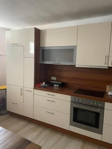 Geraeumige Und Schoene Wohnung Direkt In Der Luebecker Innenstadt Exterior photo